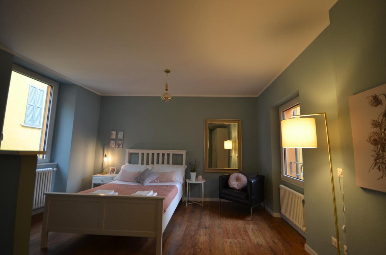 Varennahouse Extérieur photo